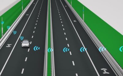 Smart road: le strade intelligenti
