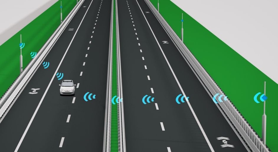 Smart road: le strade intelligenti