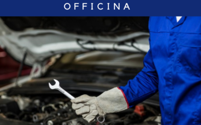 Servizio Officina Roma Alfacar