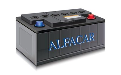 Batteria auto scarica a Roma?