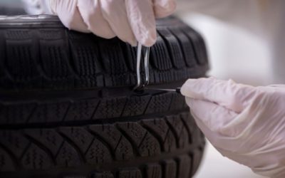 Sostituzione gomme forate Roma