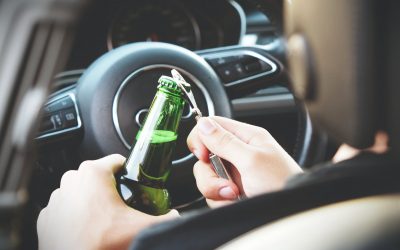 Le cause maggiori di incidenti stradali a Roma
