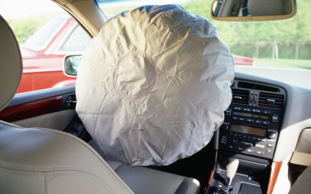 Airbag: uso e manutenzione