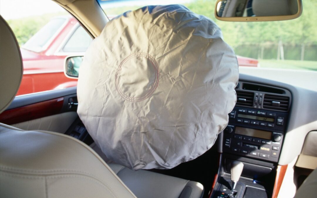 airbag