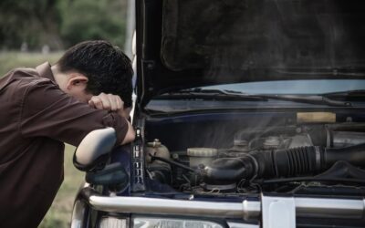 Guasto dell’auto: cosa fare in attesa del carroattrezzi