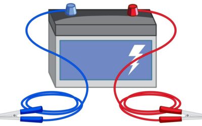 Servizio di Cambio Batteria Auto a Domicilio a Roma con Alfacar