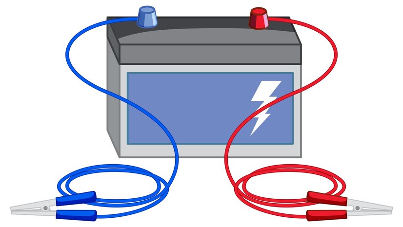 Batteria scarica: segnali di avvertimento e quando sostituirla