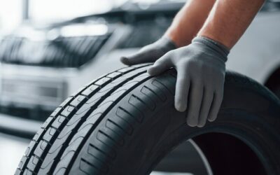 L’importanza del cambio gomme: sicurezza sulla strada