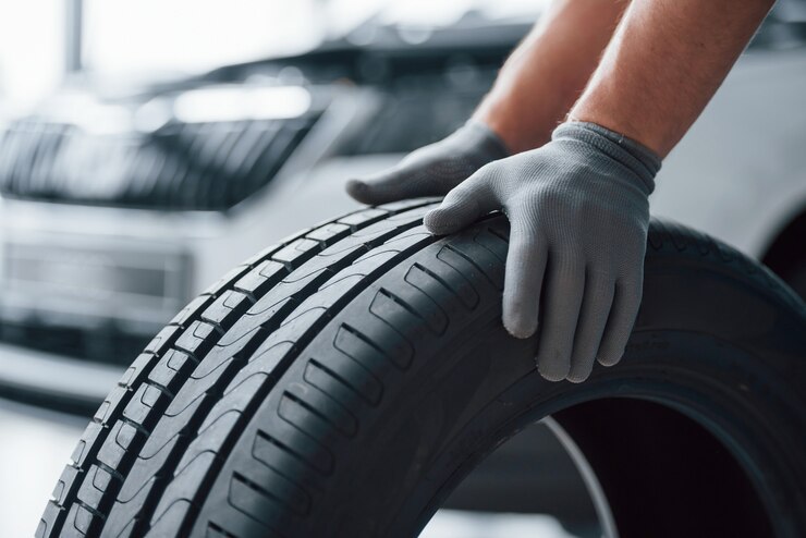 gomme
