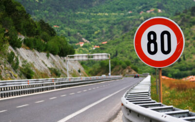 I limiti di velocità in Italia: la chiave per la sicurezza stradale