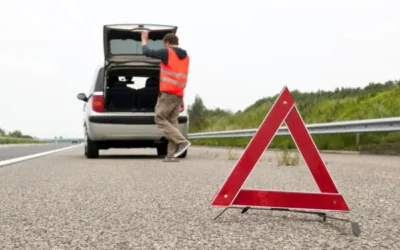 Gli Strumenti Indispensabili per Ogni Emergenza da Tenere nell’Auto