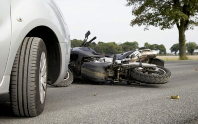 Il Soccorso Stradale delle Moto