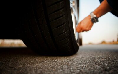 L’Assenza della Gomma di Scorta nelle Auto Nuove