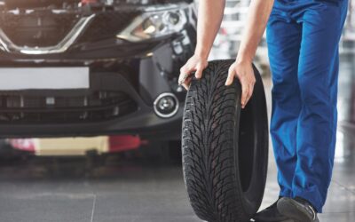 Cambio Gomme: Da Invernali ad Estive con Alfacar