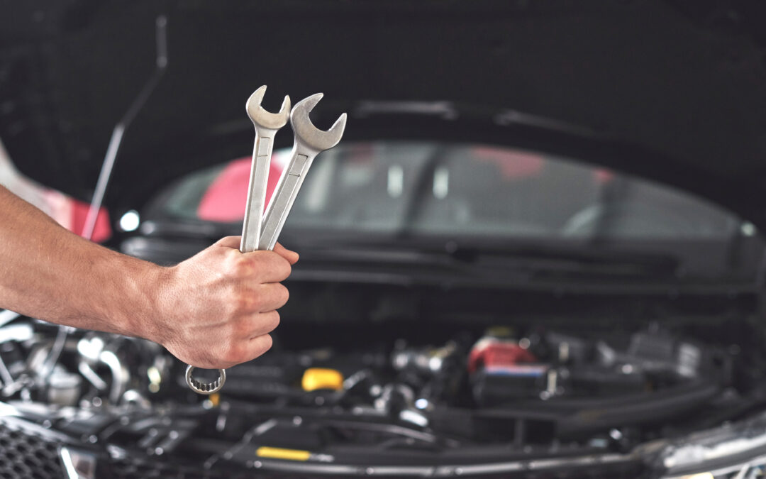 Manutenzione Ordinaria dell’Auto: Guida Completa