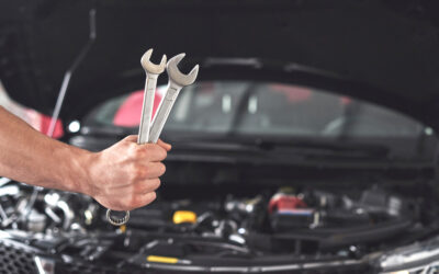 Manutenzione Ordinaria dell’Auto: Guida Completa