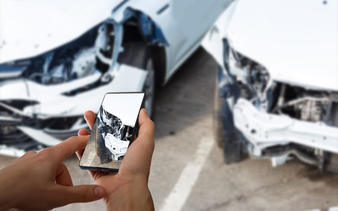 incidente stradale