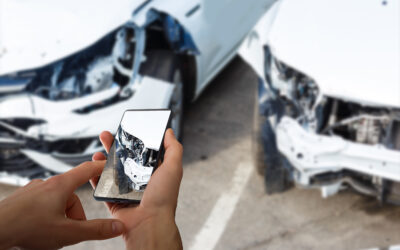 Cosa fare in caso di incidente stradale: guida pratica
